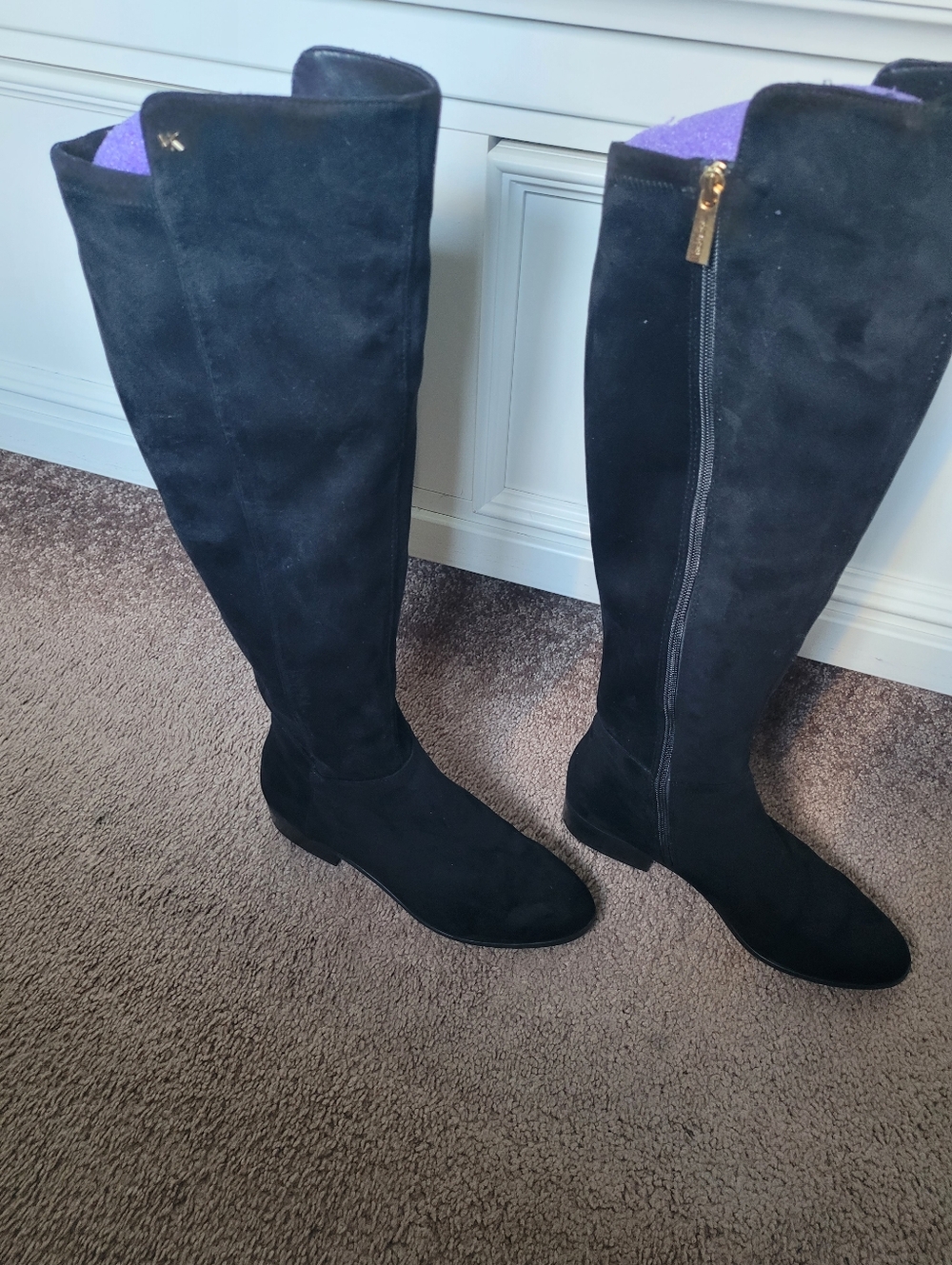 Michael Kors Boots - Picture 10 of 11